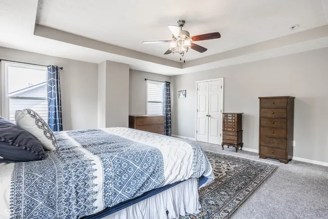 $615,000 | 4317 Bexley Court, Avon, IN 46123