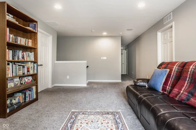 $615,000 | 4317 Bexley Court, Avon, IN 46123