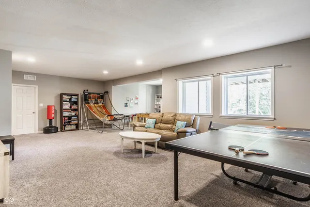 $615,000 | 4317 Bexley Court, Avon, IN 46123