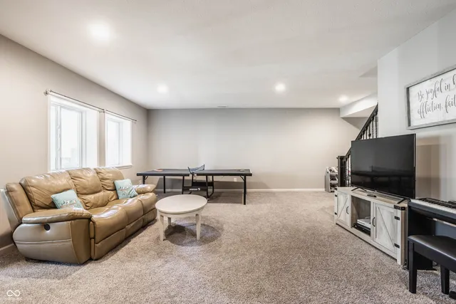 $615,000 | 4317 Bexley Court, Avon, IN 46123