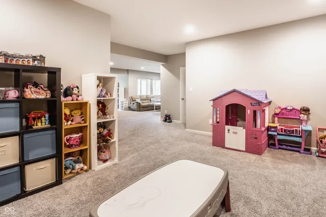 $615,000 | 4317 Bexley Court, Avon, IN 46123