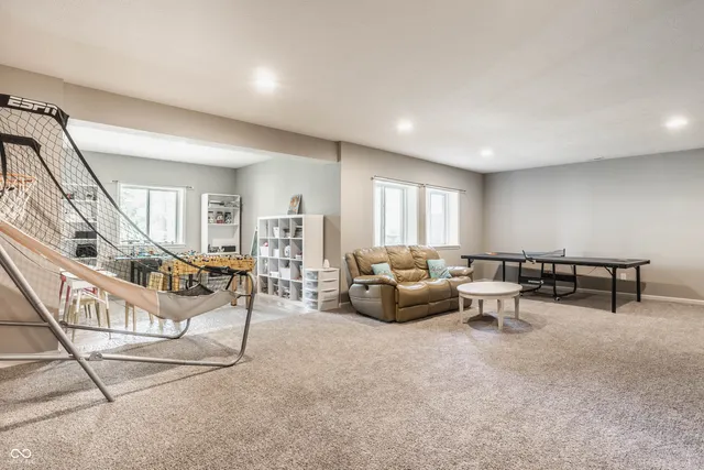 $615,000 | 4317 Bexley Court, Avon, IN 46123