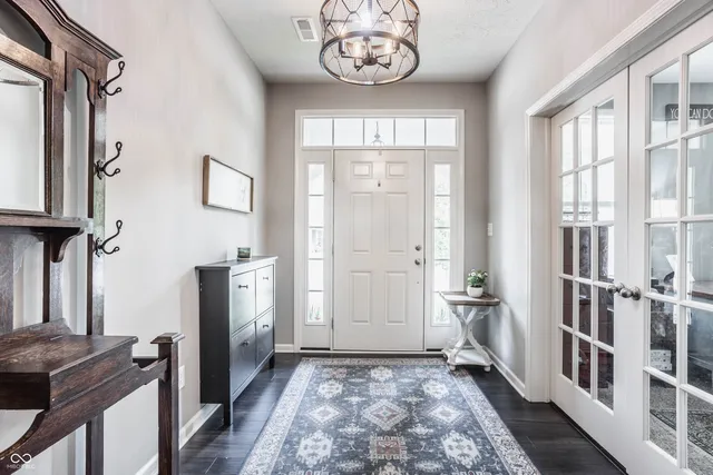 $615,000 | 4317 Bexley Court, Avon, IN 46123