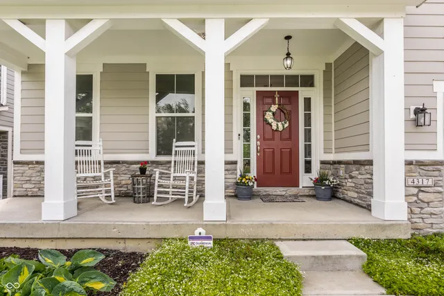 $615,000 | 4317 Bexley Court, Avon, IN 46123