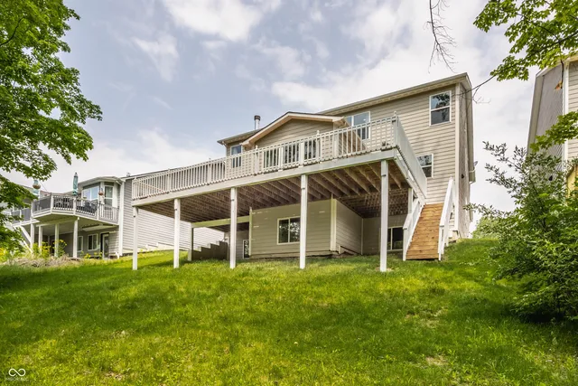 $615,000 | 4317 Bexley Court, Avon, IN 46123