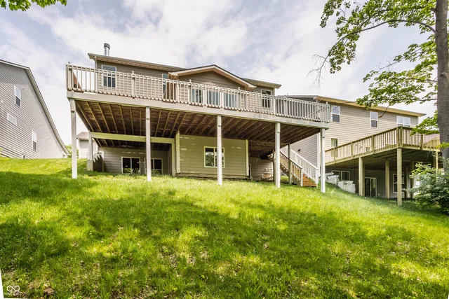 $615,000 | 4317 Bexley Court, Avon, IN 46123