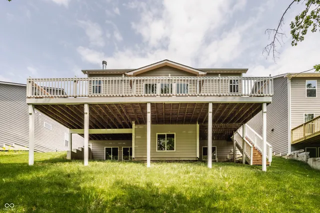 $615,000 | 4317 Bexley Court, Avon, IN 46123