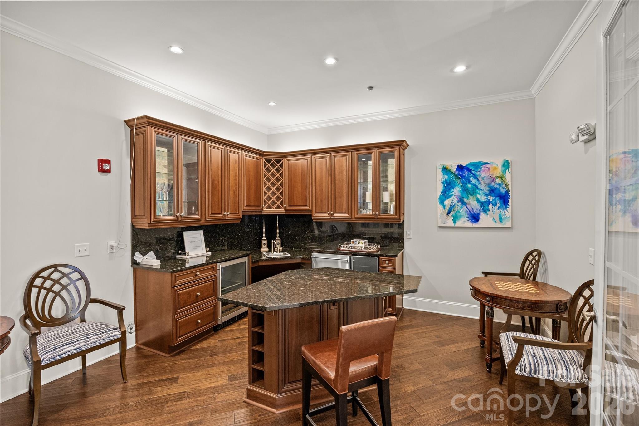 5425 Closeburn Road, Unit 215 Charlotte, NC 28210 - Photo 27 of 30 Gallery Image 27