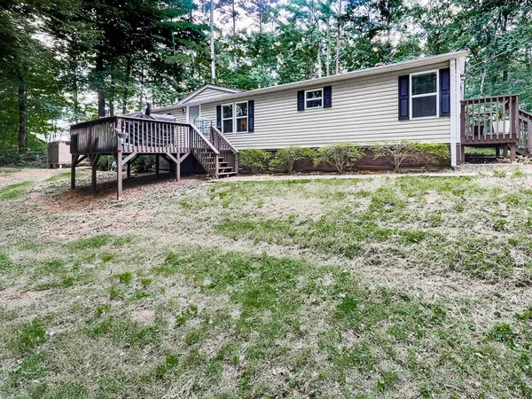 $285,000 | 164 Mountain Lake Drive, Jasper, GA 30143