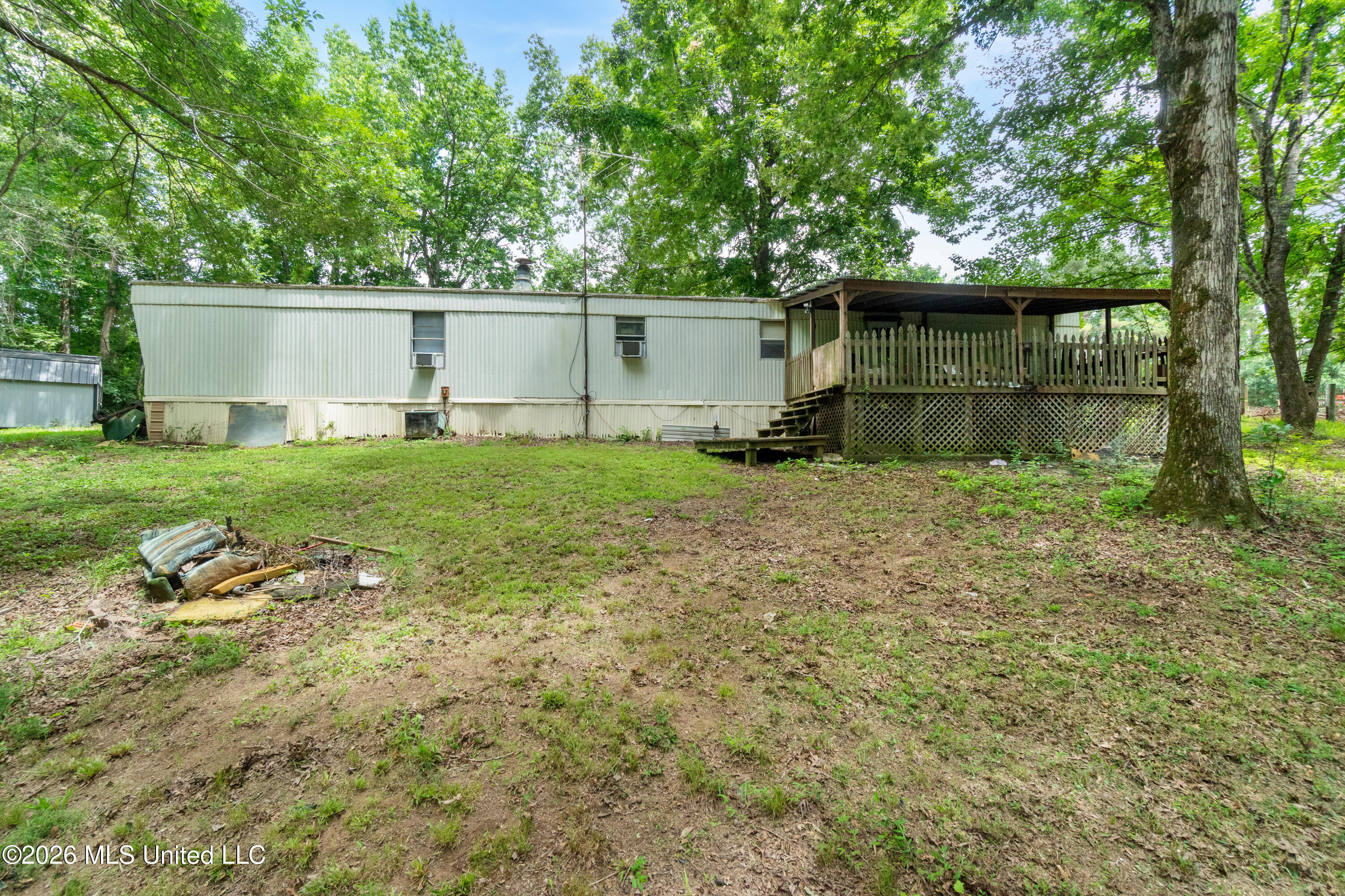 496 Krotzer Road Sardis, MS 38666 - Photo 9 of 11 IMG_5096