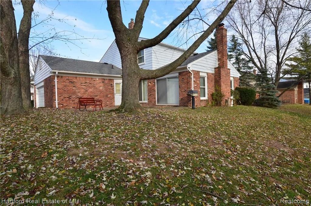36257 Congress Road Farmington Hills, MI 48335 - Photo 19 of 19