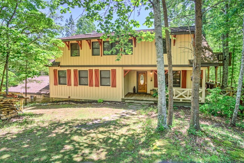 516 Bryant Way Fairmount, GA 30139 - Photo 1 of 1 Home Sweet Home