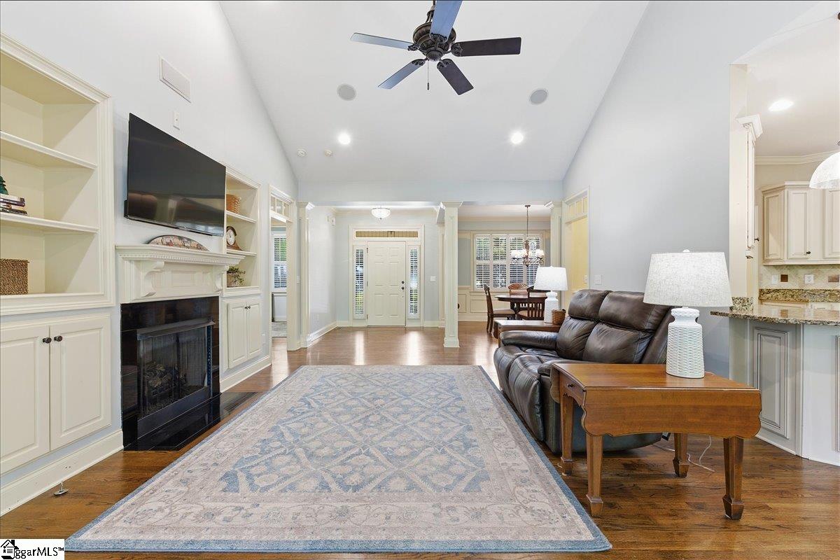 128 Fox Farm Way Greer, SC 29651 - Photo 44 of 49