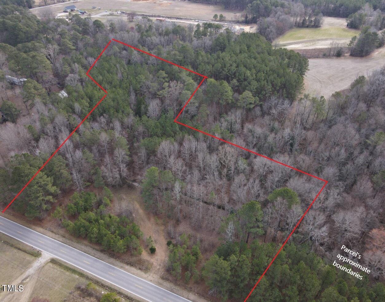 8132 Fowler Road Zebulon, NC 27597 - Photo 1 of 9 8132 Fowler Road
