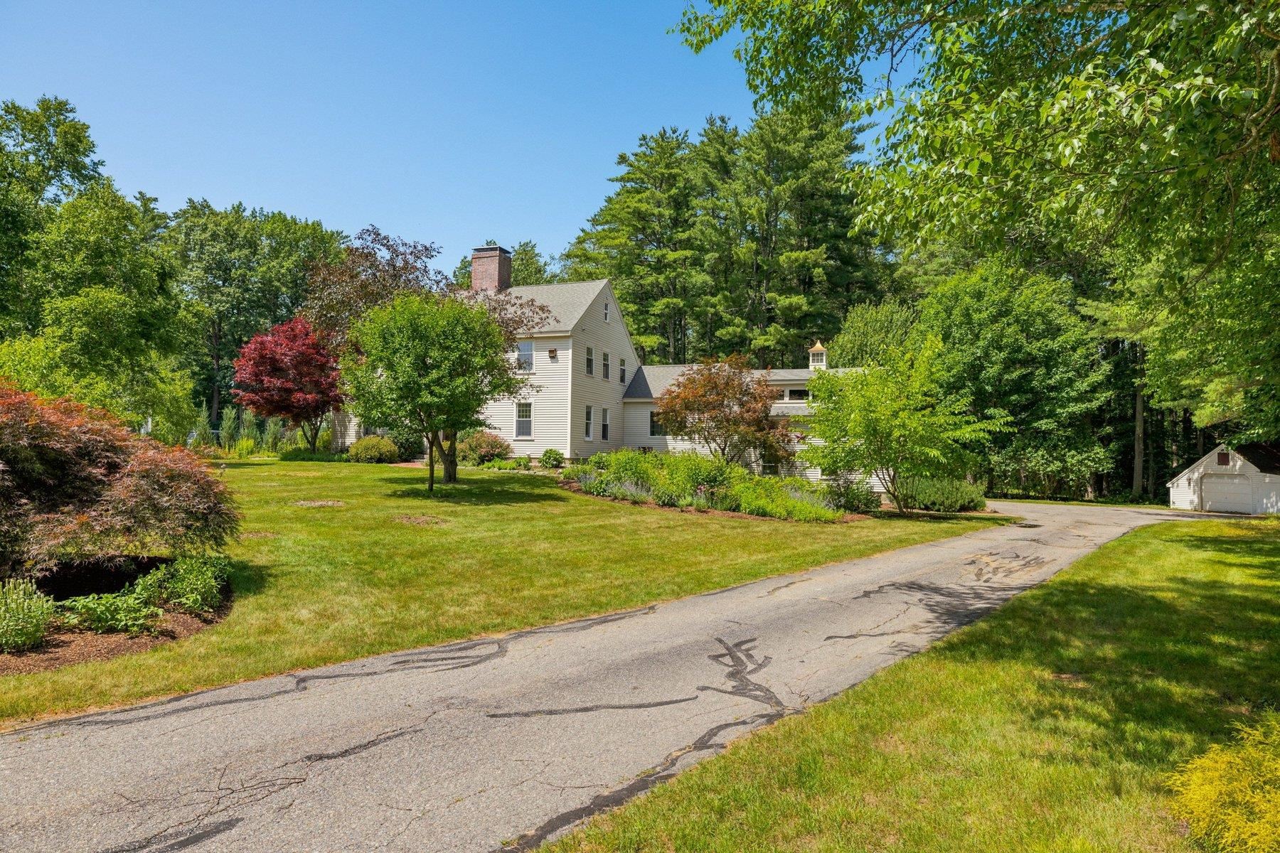 41 Liberty Common Rye, NH 03870 - Photo 4 of 58