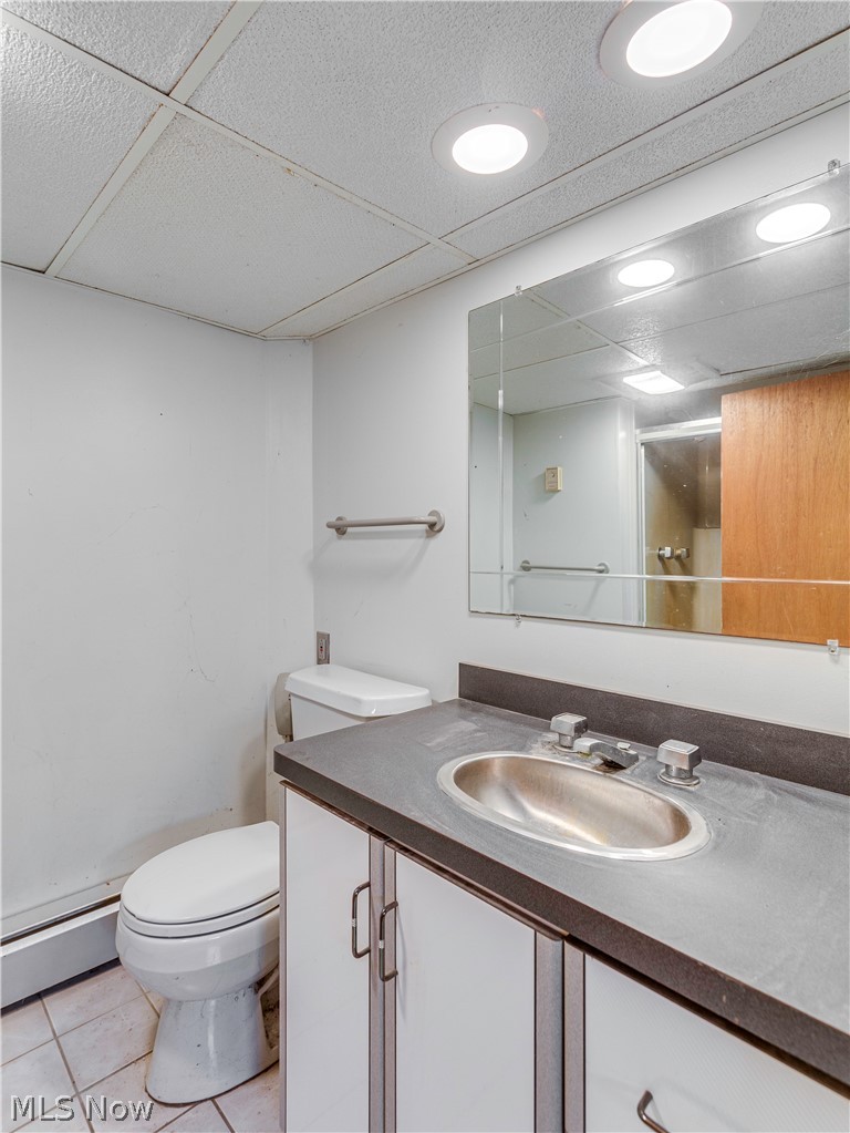 4071 Hart Road Richfield, OH 44286 - Photo 27 of 29 Basement Bath with Shower