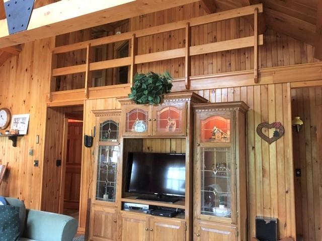 2027 Ridgeview Road Kingfield, ME 04947 - Photo 14 of 23 Lvg rm