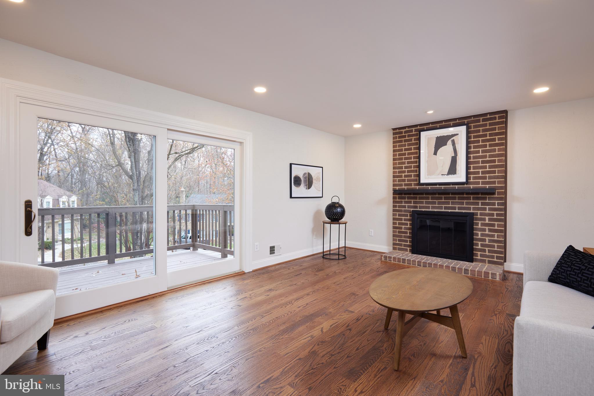 11802 Grey Birch Place Reston, VA 20191 - Photo 16 of 65 Gallery Image 16