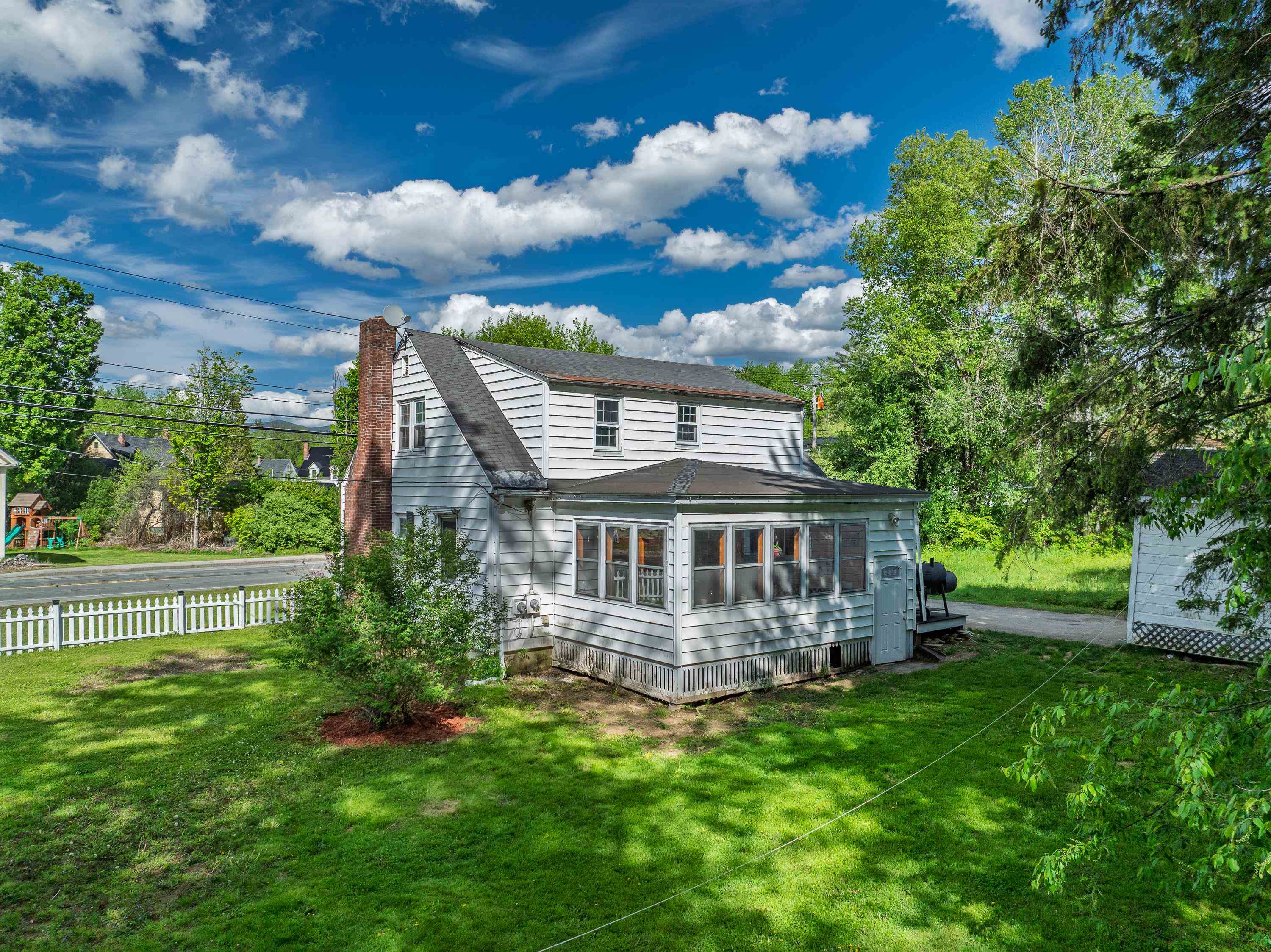 25 Portland Street Lancaster, NH 03584 - Photo 39 of 54