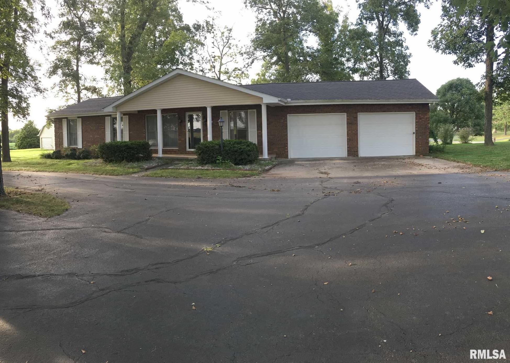 13920 Cochran Road Marion, IL 62959 - Photo 22 of 23 Gallery Image 22