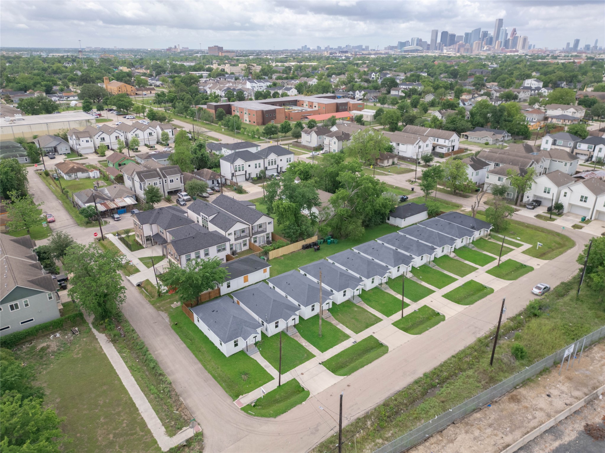 4904 Lee Street Houston, TX 77020 - Photo 46 of 47