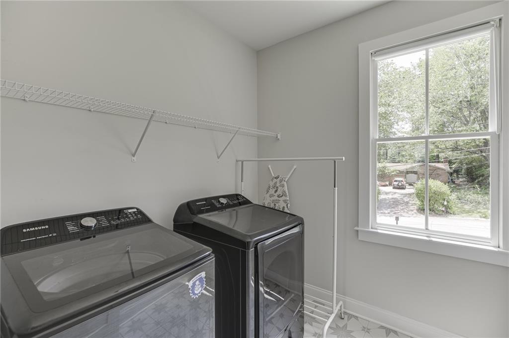3546 Sandy Woods Lane Stone Mountain, GA 30083 - Photo 27 of 44