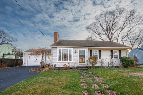 $450,000 | 35 Cushman Street, Pawtucket, RI 02861