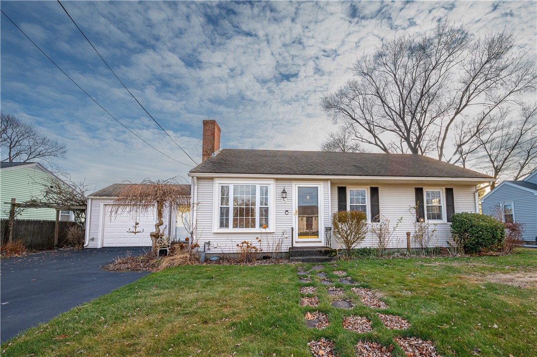 35 Cushman Street Pawtucket, RI 02861 - Photo 1 of 30