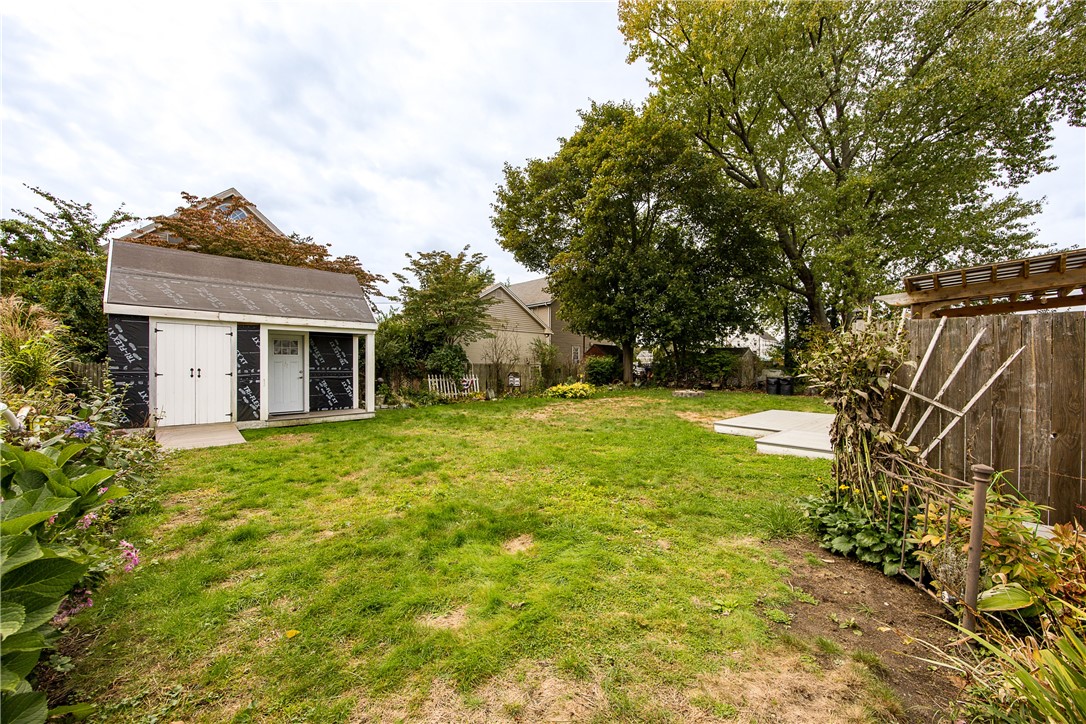 35 Cushman Street Pawtucket, RI 02861 - Photo 25 of 30