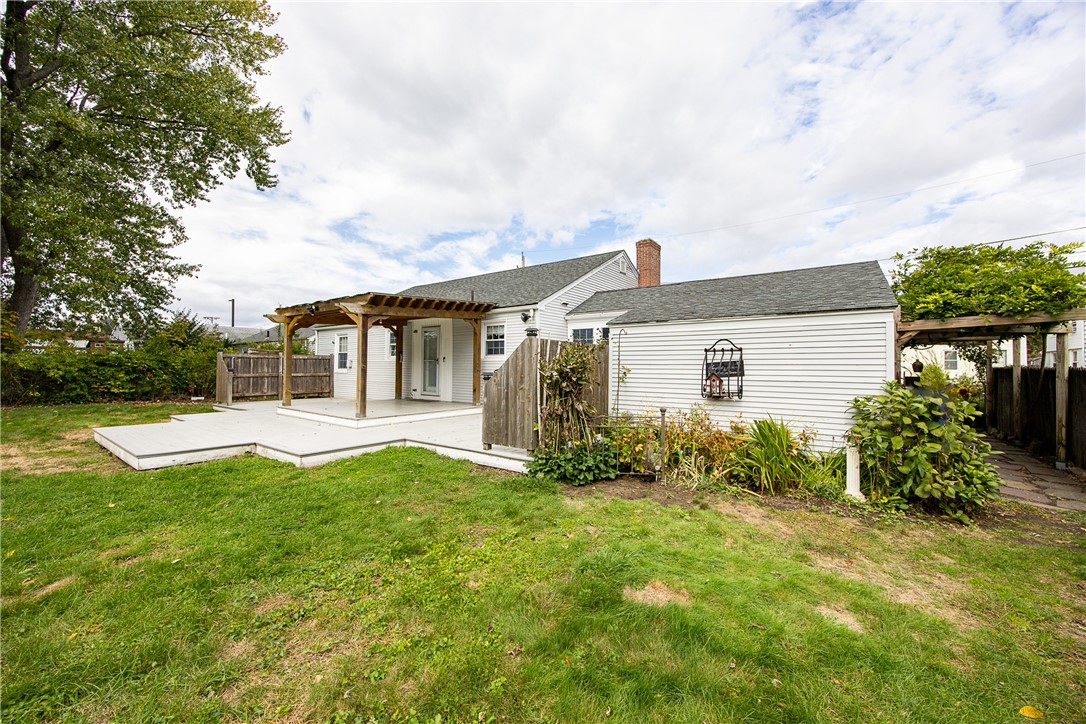 35 Cushman Street Pawtucket, RI 02861 - Photo 26 of 30