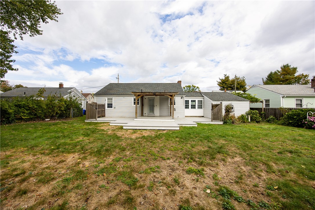 35 Cushman Street Pawtucket, RI 02861 - Photo 27 of 30