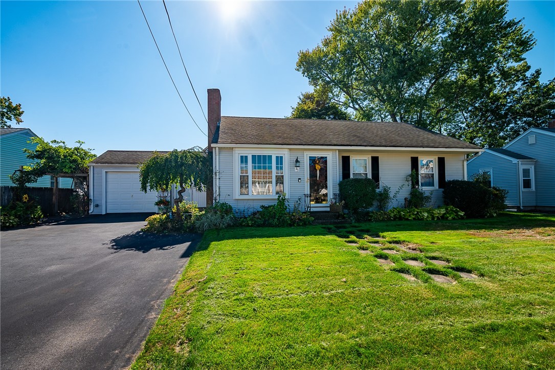 35 Cushman Street Pawtucket, RI 02861 - Photo 30 of 30