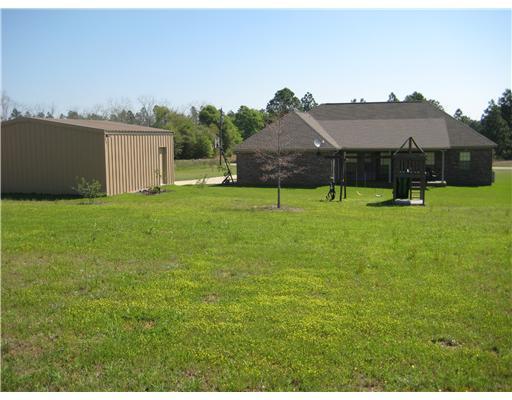 4085 Palestine Road Wilmer, AL 36587 - Photo 15 of 16 Additional Photo