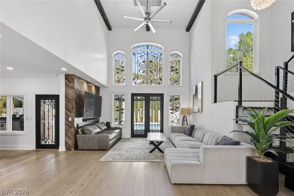 $2,650,000 | 2239 Chatsworth Court, Henderson, NV 89074