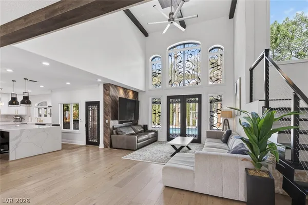 $2,650,000 | 2239 Chatsworth Court, Henderson, NV 89074
