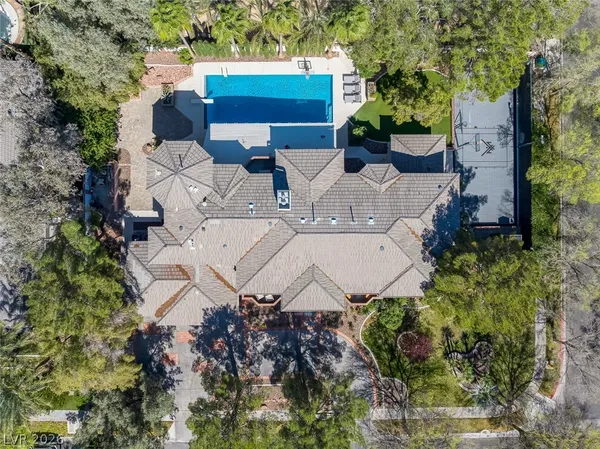 $2,650,000 | 2239 Chatsworth Court, Henderson, NV 89074