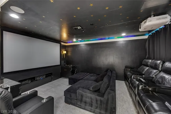 $2,650,000 | 2239 Chatsworth Court, Henderson, NV 89074