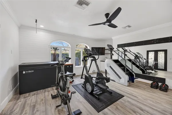 $2,650,000 | 2239 Chatsworth Court, Henderson, NV 89074