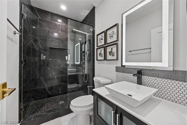 $2,650,000 | 2239 Chatsworth Court, Henderson, NV 89074