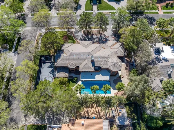 $2,650,000 | 2239 Chatsworth Court, Henderson, NV 89074