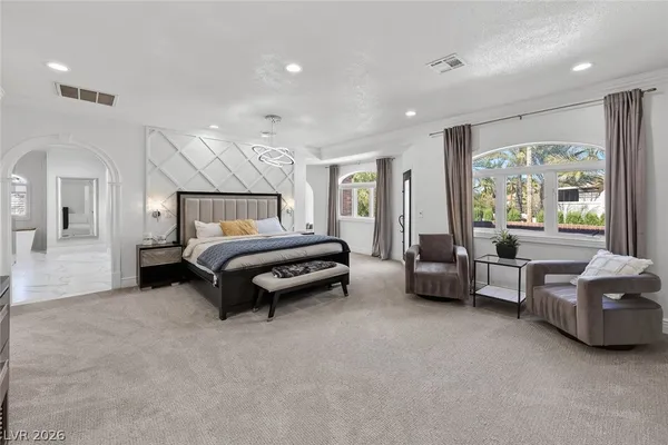 $2,650,000 | 2239 Chatsworth Court, Henderson, NV 89074