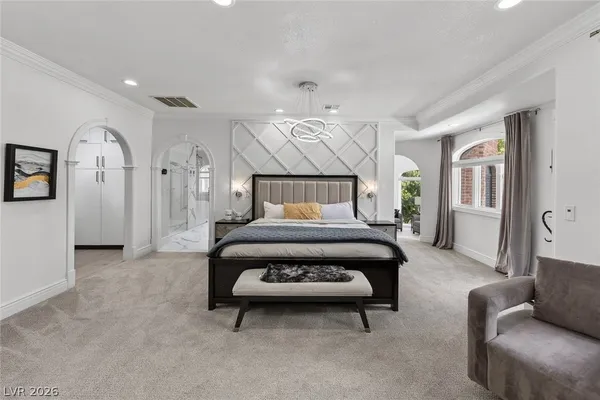 $2,650,000 | 2239 Chatsworth Court, Henderson, NV 89074