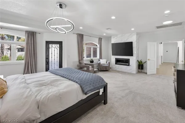 $2,650,000 | 2239 Chatsworth Court, Henderson, NV 89074