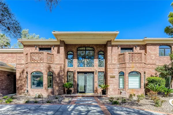 $2,650,000 | 2239 Chatsworth Court, Henderson, NV 89074