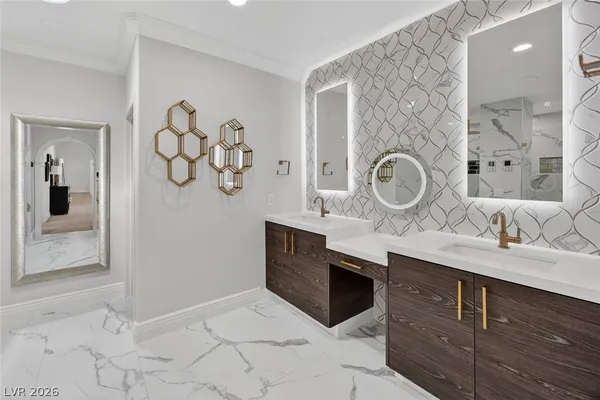 $2,650,000 | 2239 Chatsworth Court, Henderson, NV 89074