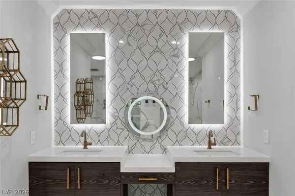 $2,650,000 | 2239 Chatsworth Court, Henderson, NV 89074