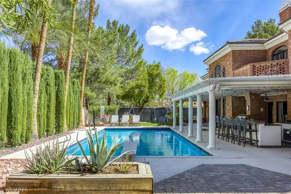 $2,650,000 | 2239 Chatsworth Court, Henderson, NV 89074