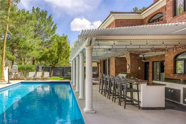 $2,650,000 | 2239 Chatsworth Court, Henderson, NV 89074