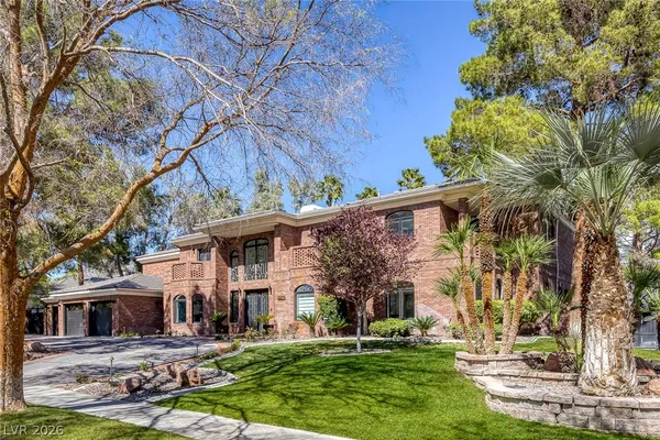 $2,650,000 | 2239 Chatsworth Court, Henderson, NV 89074