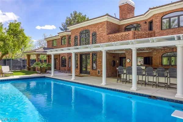 $2,650,000 | 2239 Chatsworth Court, Henderson, NV 89074